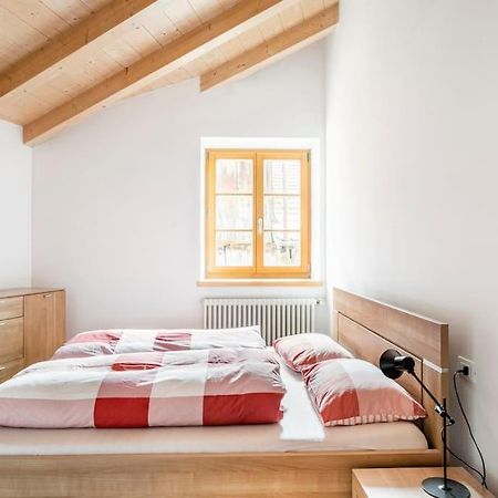 פרדאצו Appartamento Rustico Con Stube E Balcone מראה חיצוני תמונה