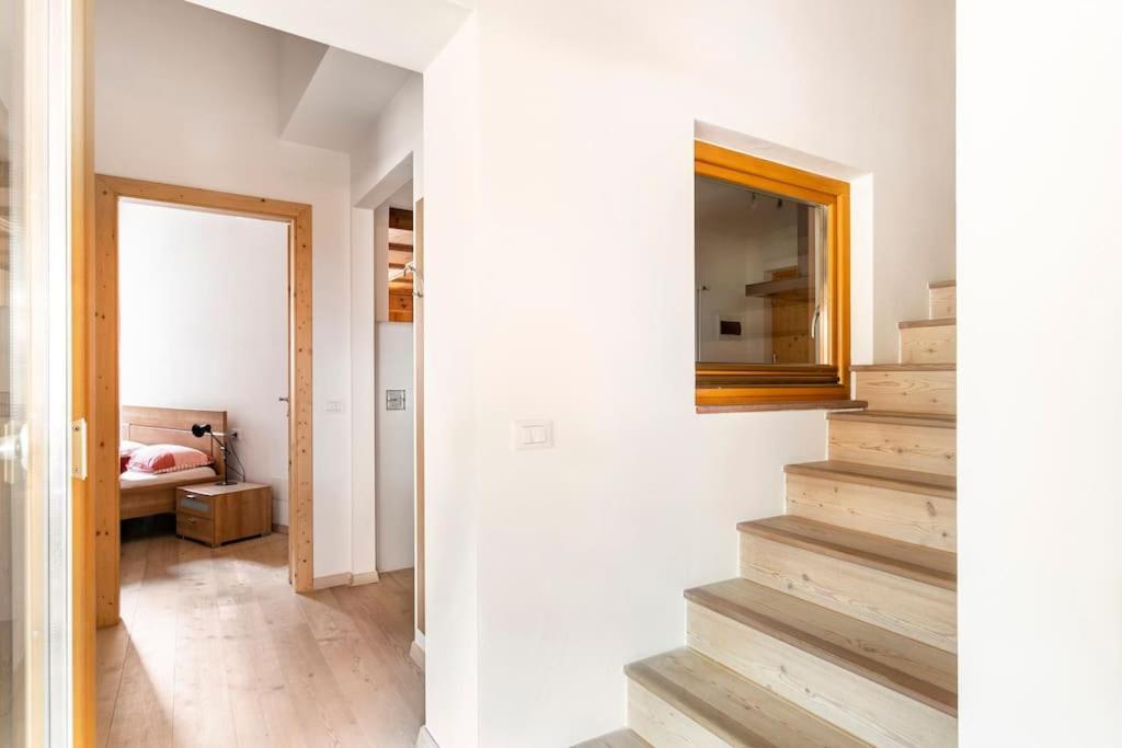 פרדאצו Appartamento Rustico Con Stube E Balcone מראה חיצוני תמונה